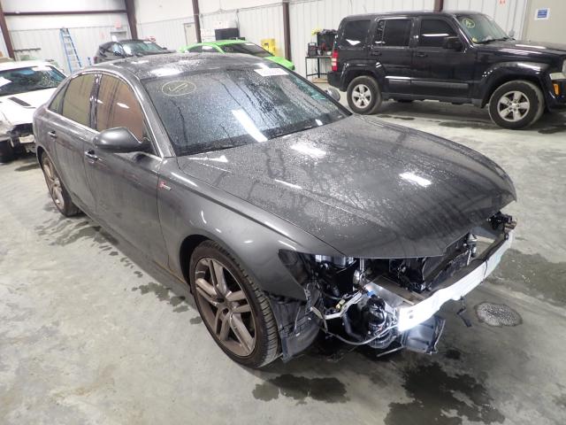 2013 audi a6