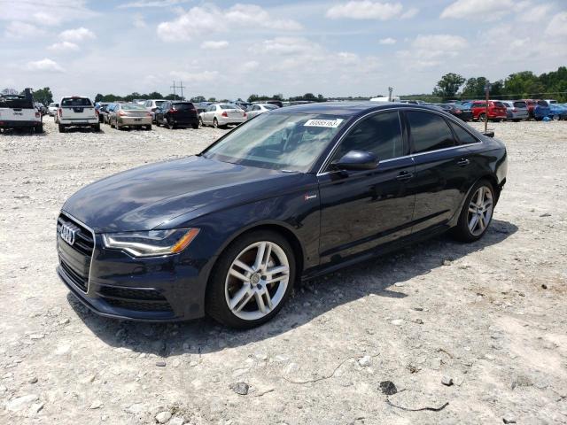 2013 audi a6