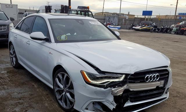 2015 audi a6