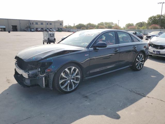 2014 audi a6 prestig