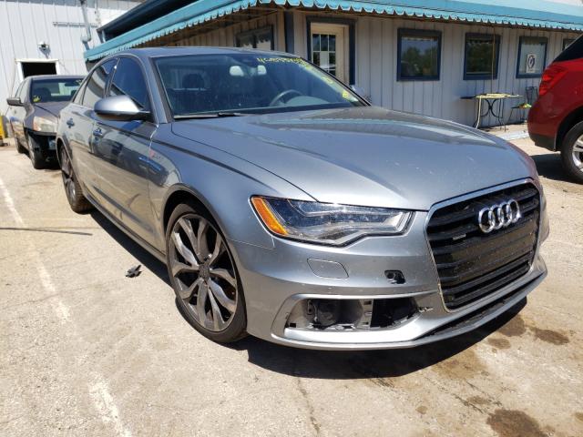 2012 audi a6