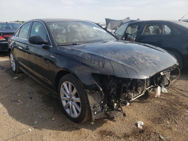 2013 audi a6 prestig