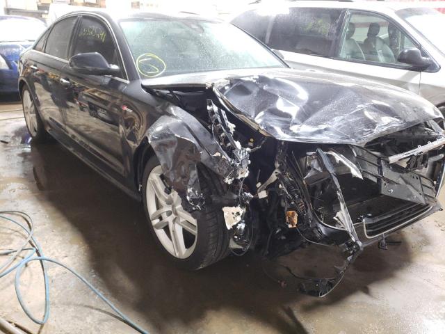 2013 audi a6