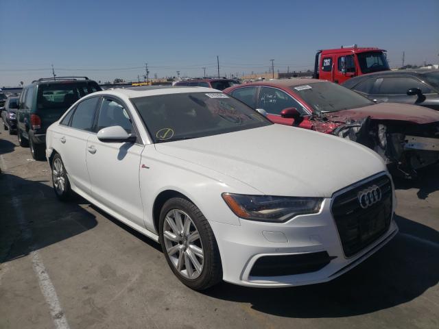 2013 audi a6
