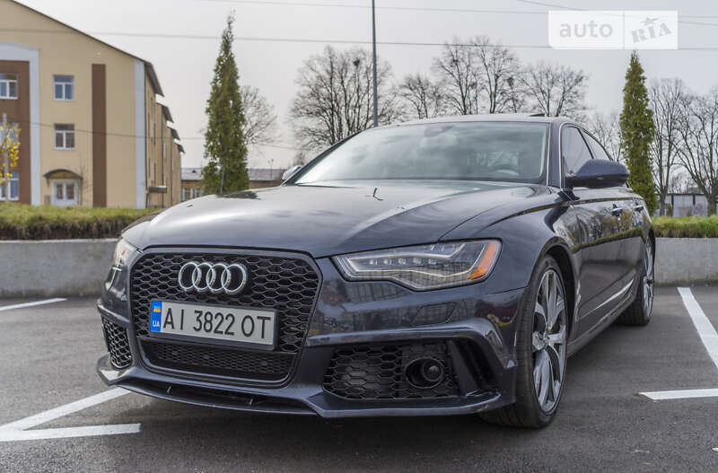 2014 audi a6