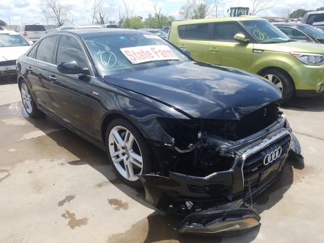 2014 audi a6