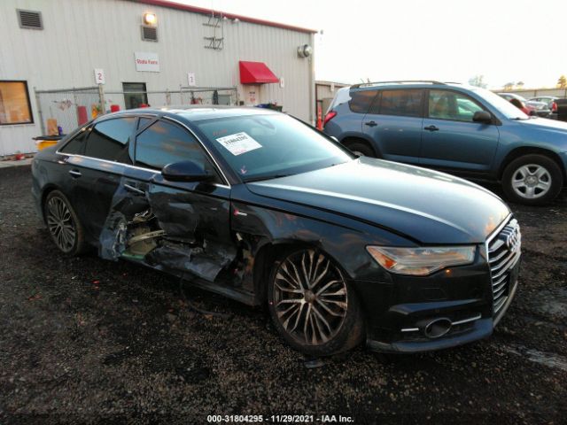 2015 audi a6