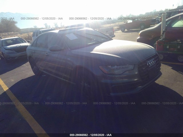 2014 audi a6