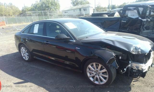 2015 audi a6