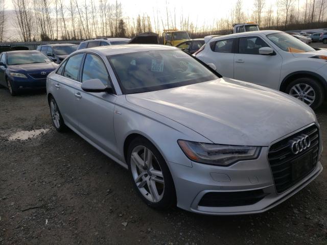 2014 audi a6 prestig