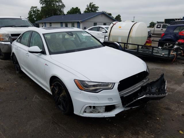 2014 audi a6