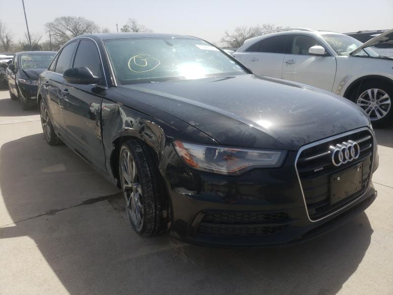 2013 audi a6