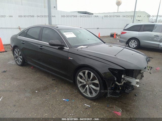 2013 audi a6