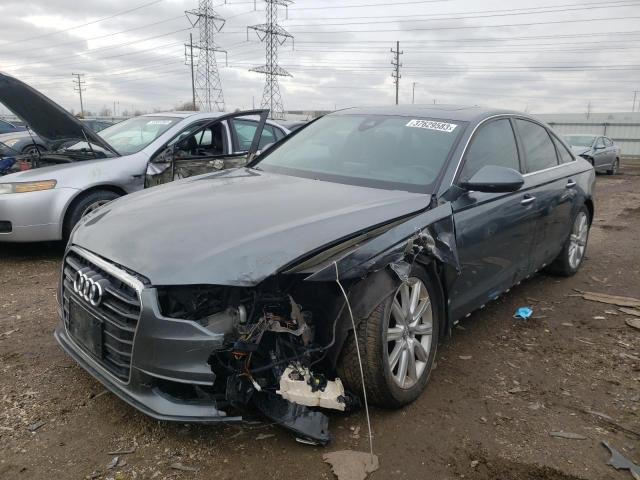 2014 audi a6