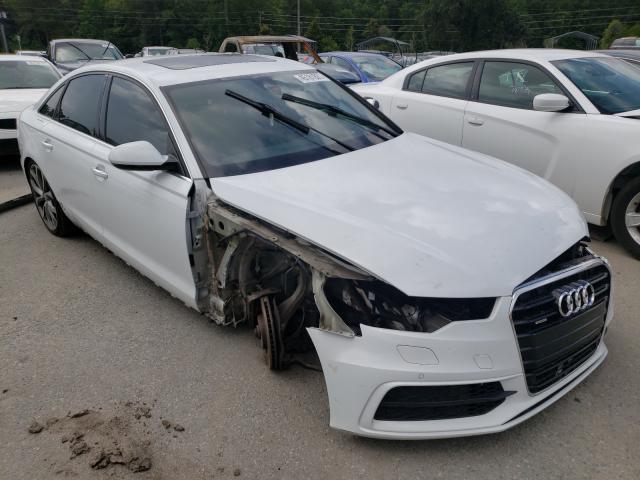 2014 audi a6