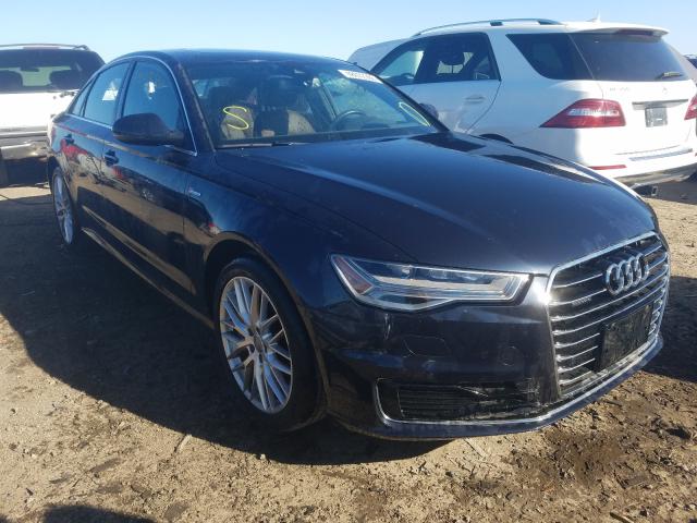 2014 audi a6 prestig