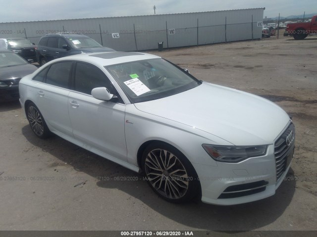 2015 audi a6