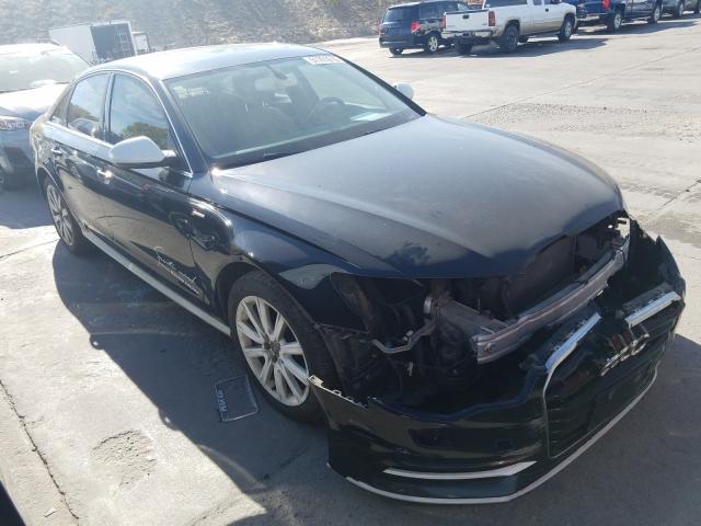 2011 audi a6