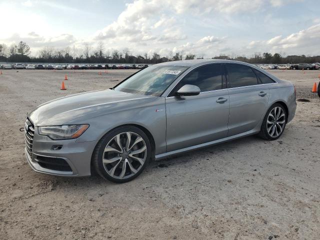 2014 audi a6