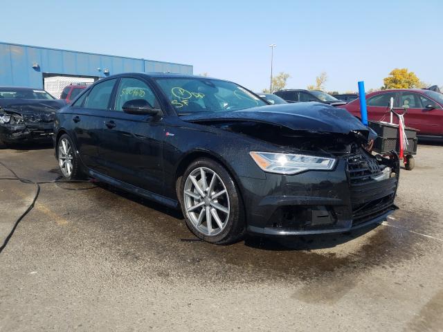 2016 audi a6 prestig