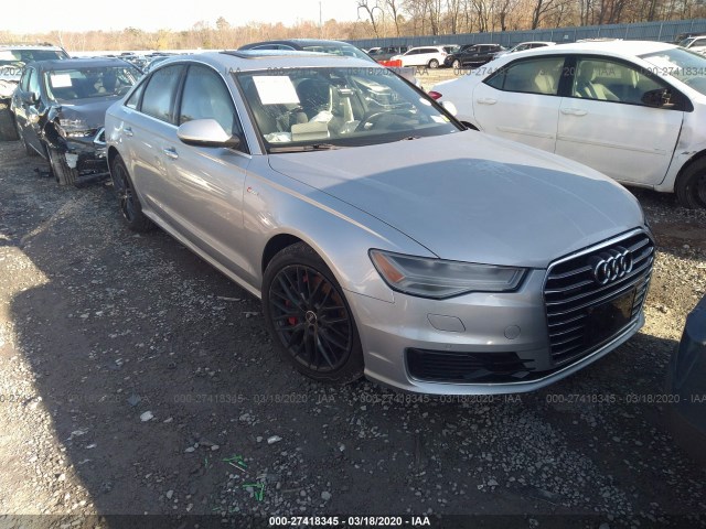 2015 audi a6