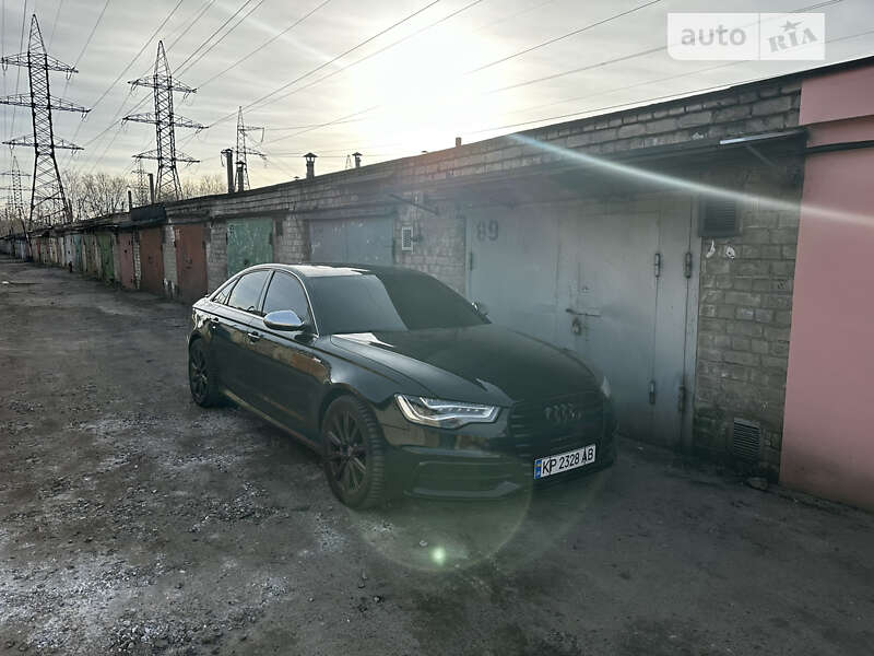 2011 audi a6