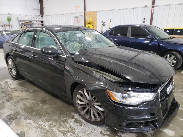 2013 audi a6 prestig