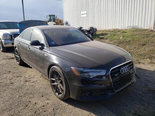 2013 audi a6