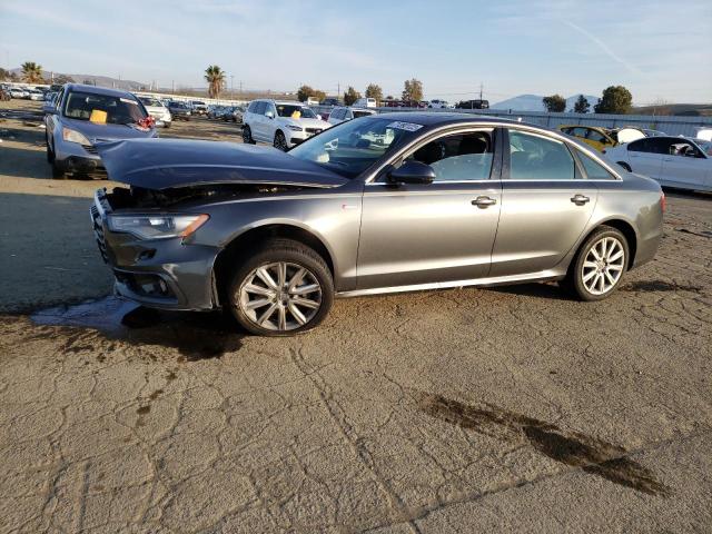 2014 audi a6