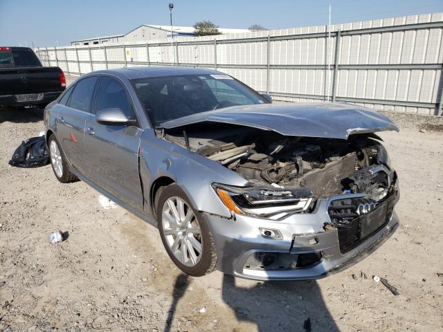 2014 audi a6 prestig