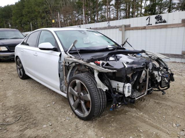 2015 audi a6 prestig