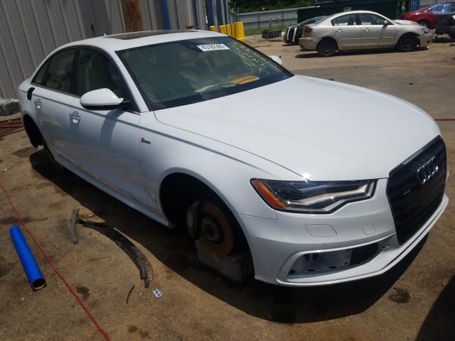 2014 audi a6
