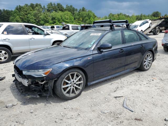 2015 audi a6