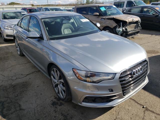 2012 audi a6