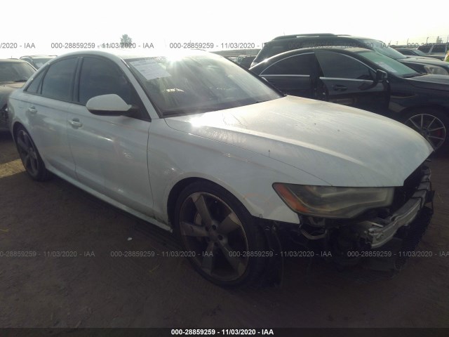 2015 audi a6
