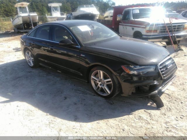 2014 audi a6