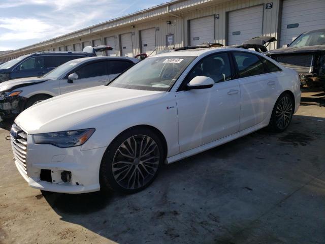 2014 audi a6