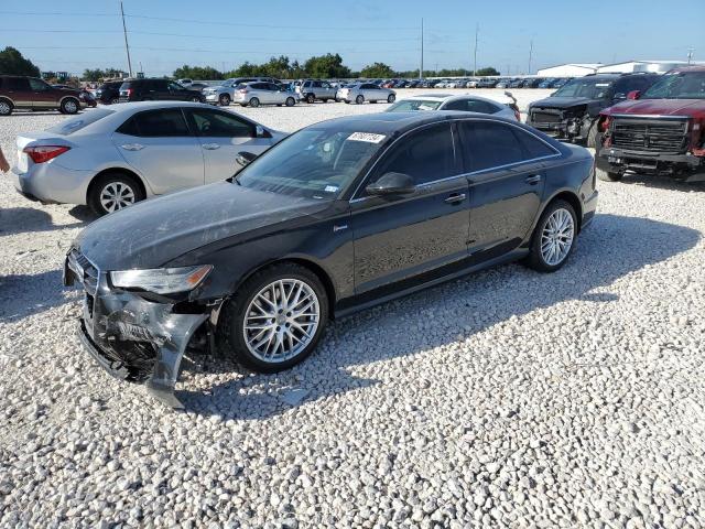 2016 AUDI A6