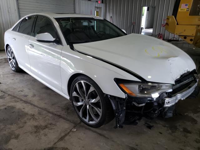 2012 audi a6
