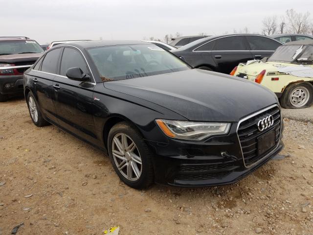 2012 audi a6