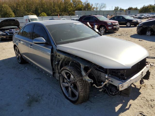 2014 audi a6