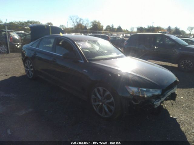 2014 audi a6