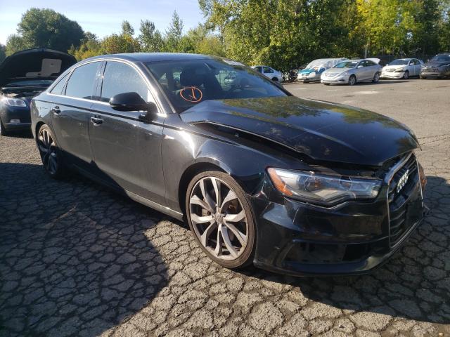 2012 audi a6