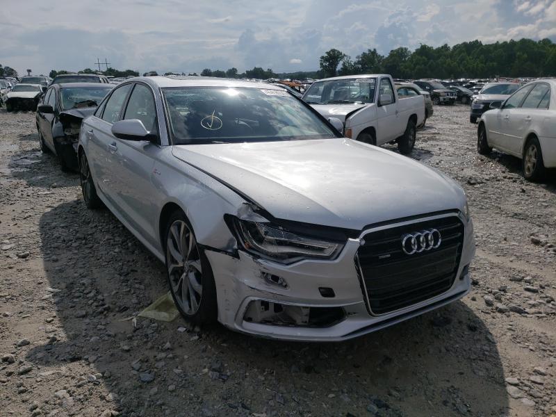 2013 audi a6 prestig