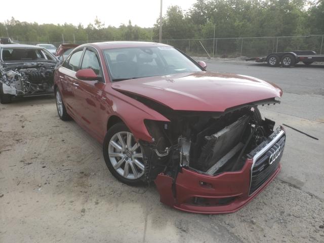 2014 audi a6