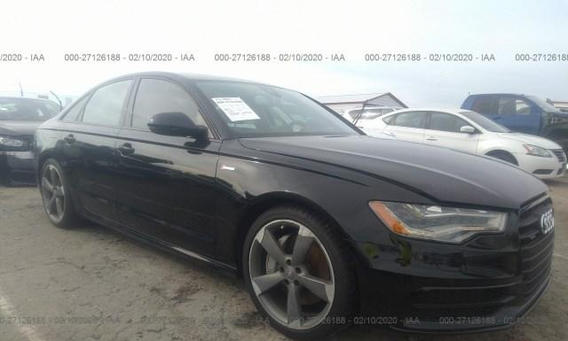 2014 audi a6