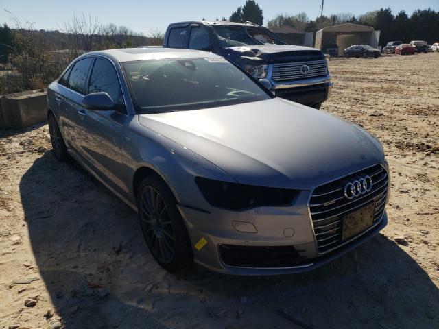2014 audi a6