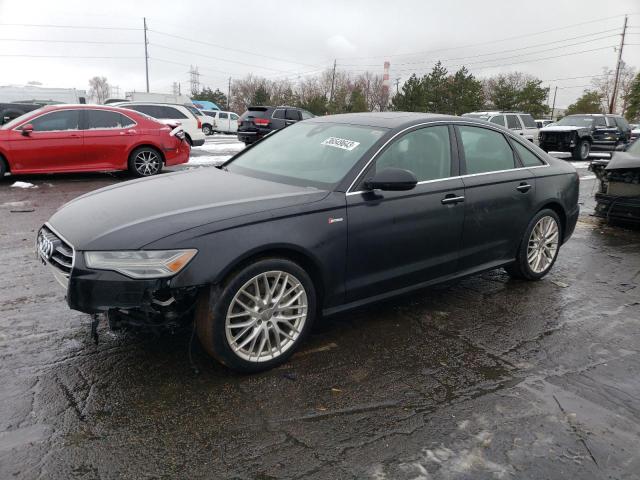 2014 audi a6