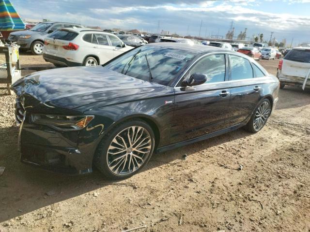 2014 audi a6