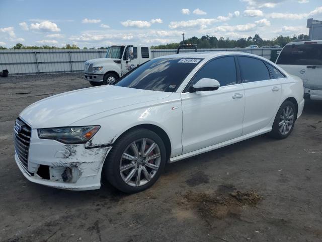 2016 AUDI A6
